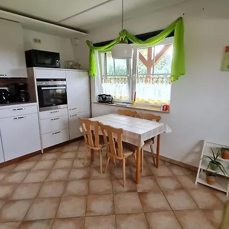 Ferienwohnng Sander *