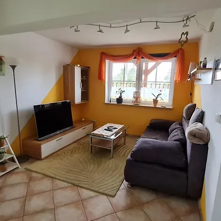 Ferienwohnng Sander Apartment