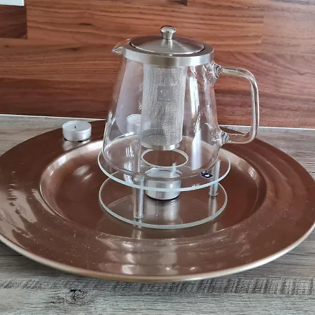 Ferienwohnng Sander Halsbrucke