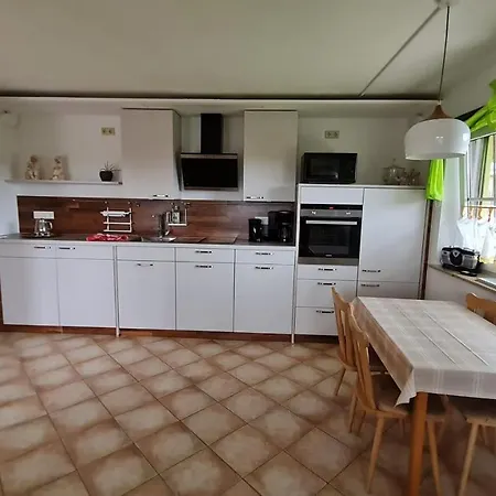 Apartment Ferienwohnng Sander