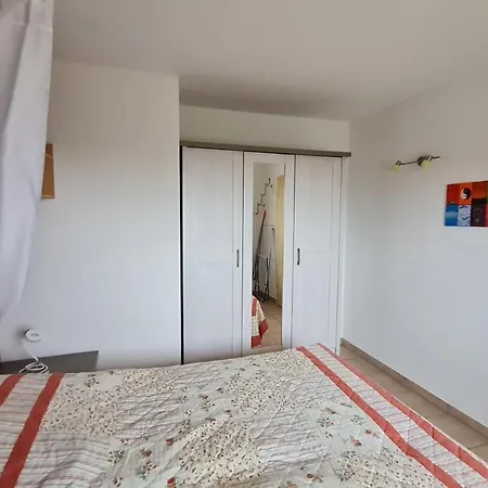 Ferienwohnng Sander * Halsbrucke