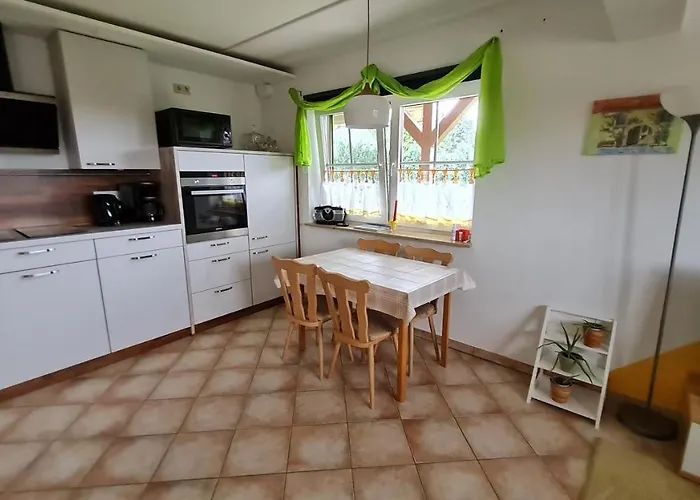 Ferienwohnng Sander *