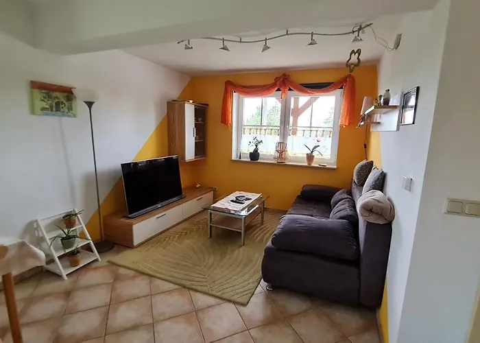 Ferienwohnng Sander Apartment