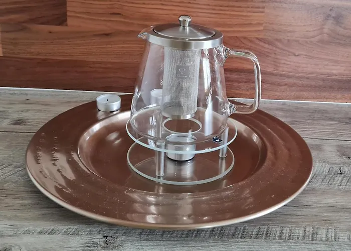 Ferienwohnng Sander Halsbrucke