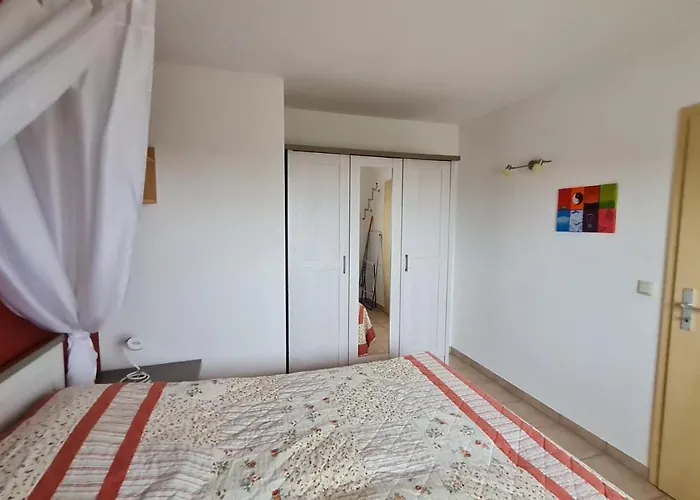 Ferienwohnng Sander * Halsbrucke